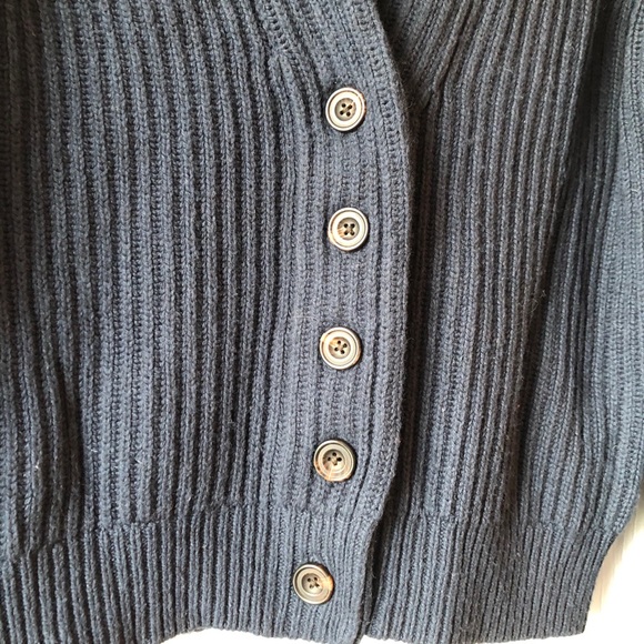 NEW Abercrombie Dad Sweater - Picture 5 of 5